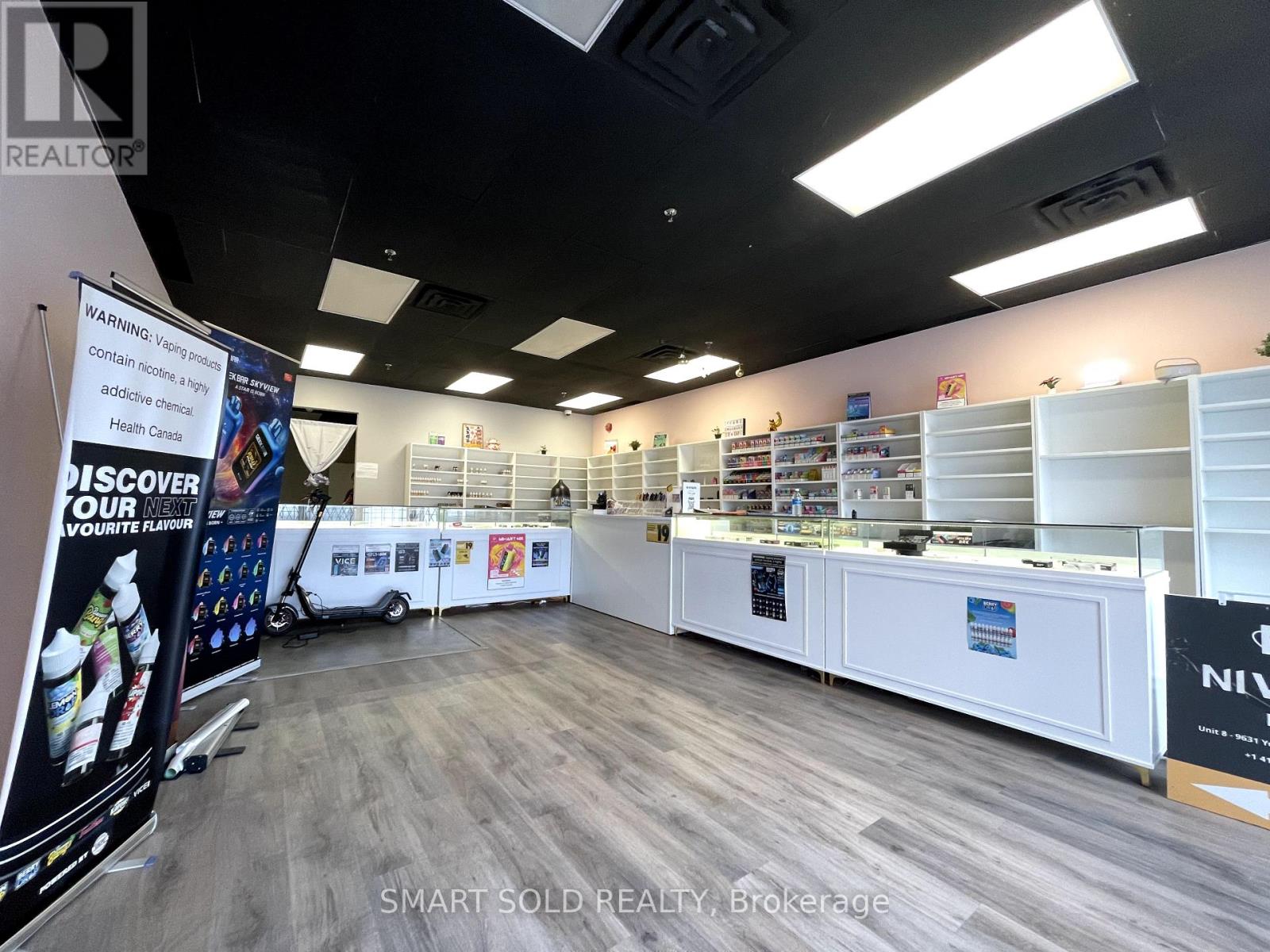 8 – 9631 YONGE STREET