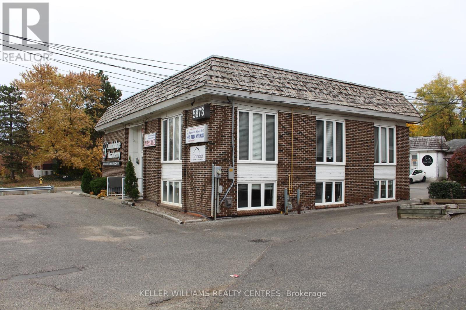 200 – 5873 HIGHWAY 7 ROAD E