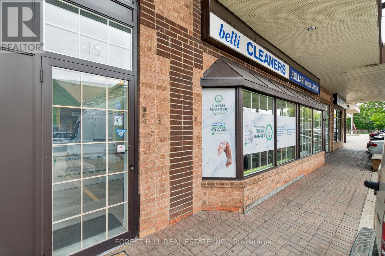 15 – 2354 MAJOR MACKENZIE DRIVE N