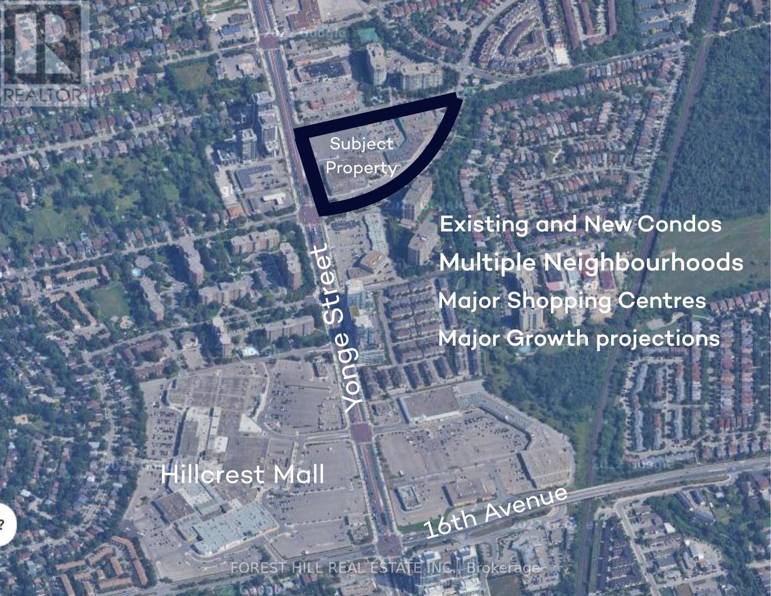 8 – 9625 YONGE STREET N
