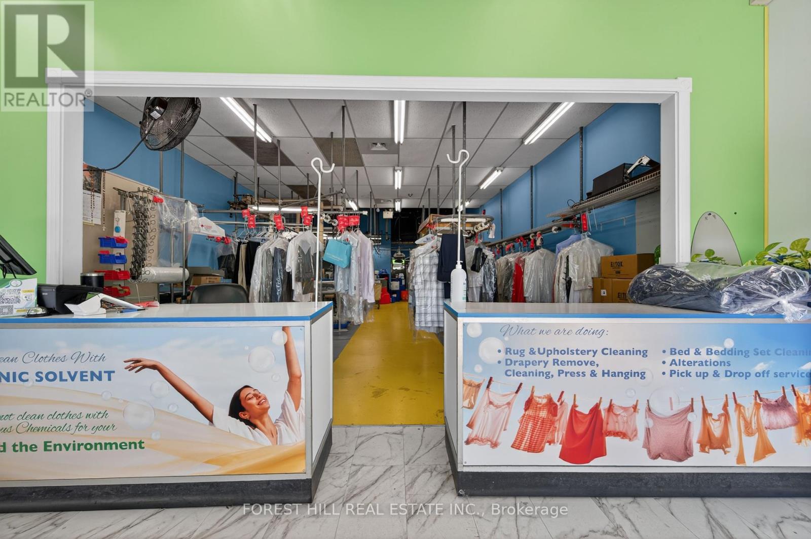 8 – 9625 YONGE STREET N
