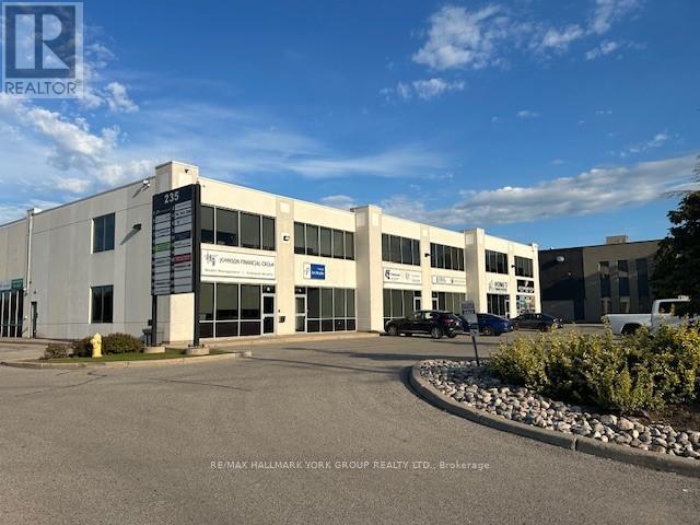 5 – 235 INDUSTRAL PARKWAY S