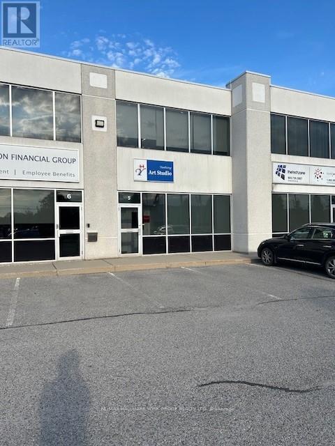5 – 235 INDUSTRIAL PARKWAY S