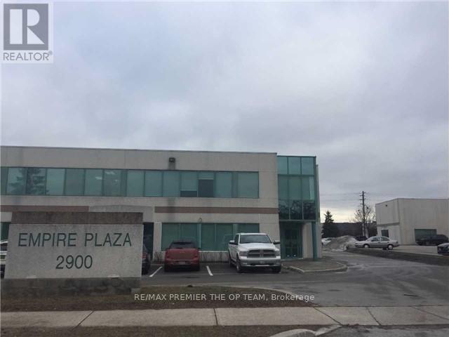 2ND – 2900 LANGSTAFF ROAD