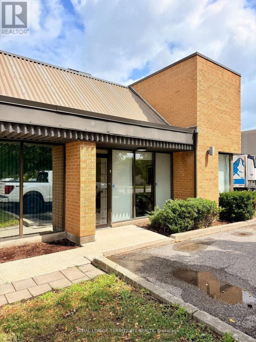 21 – 95 WEST BEAVER CREEK ROAD