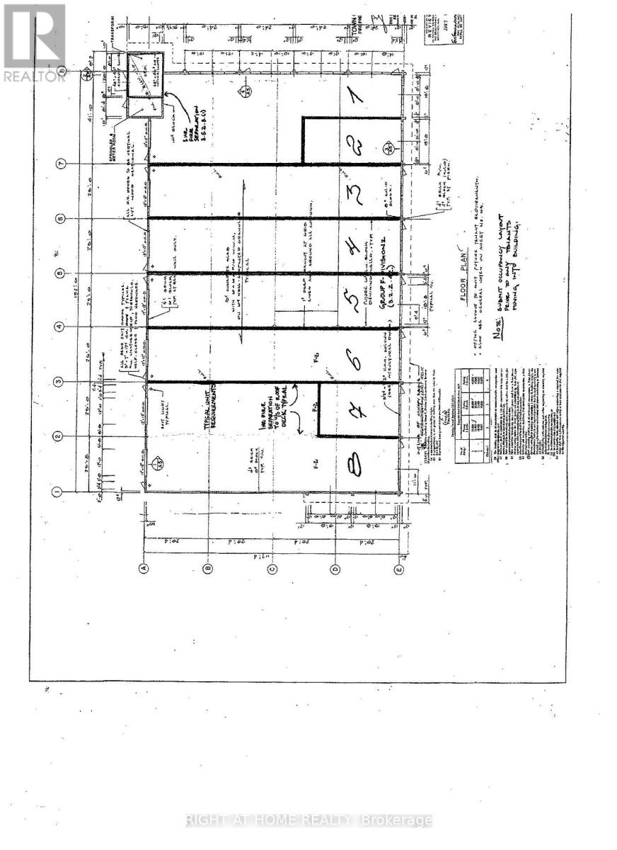 4 – 2050 STEELES AVENUE W