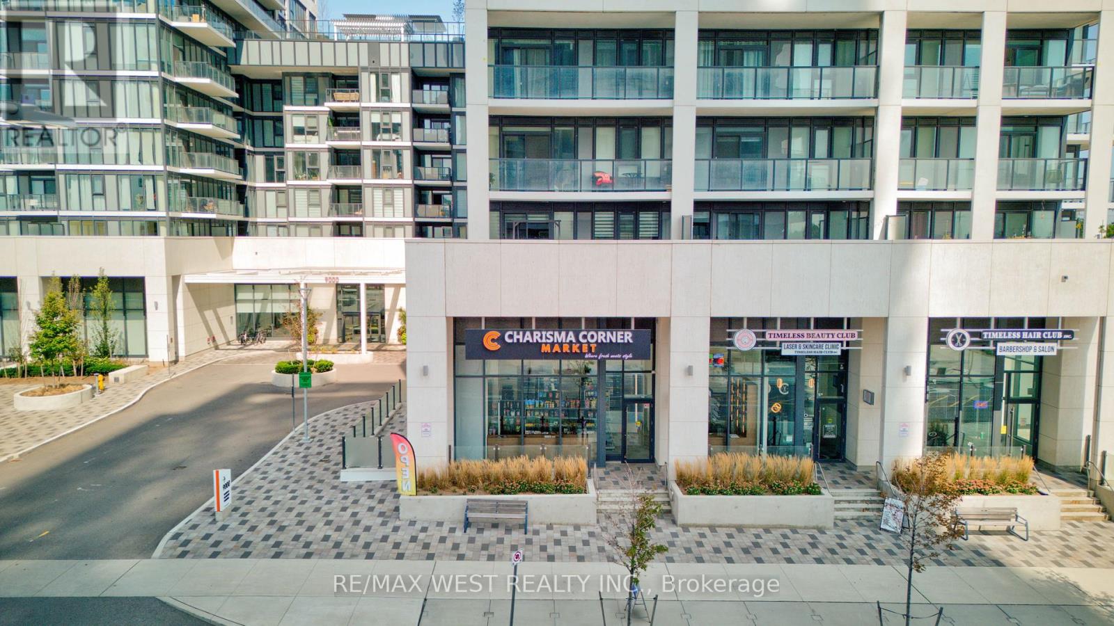 6 & 7 – 9000 JANE STREET