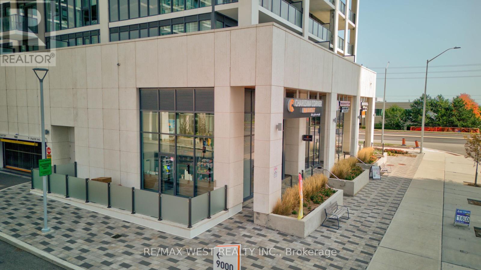 6 & 7 – 9000 JANE STREET
