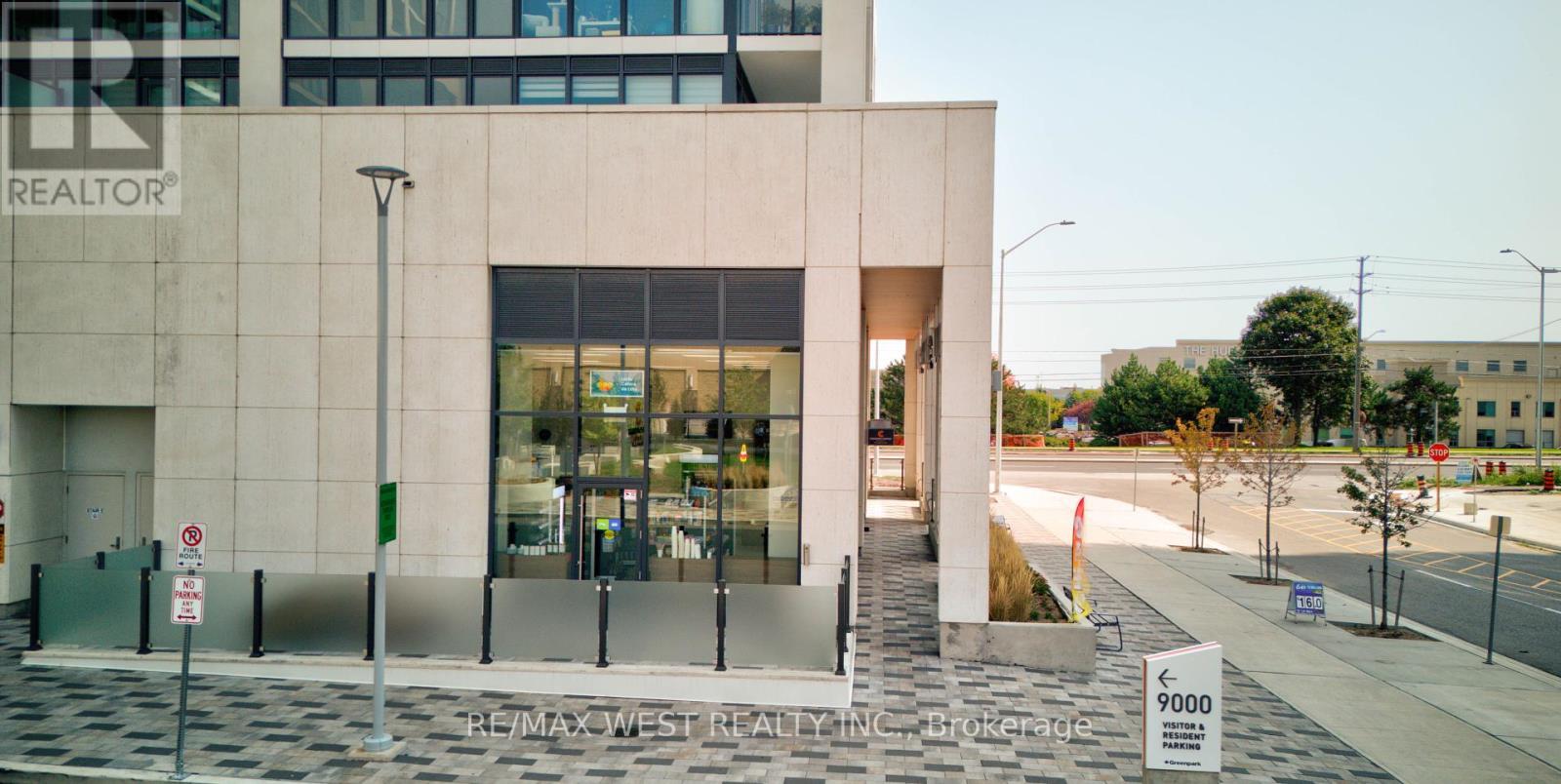 6 & 7 – 9000 JANE STREET