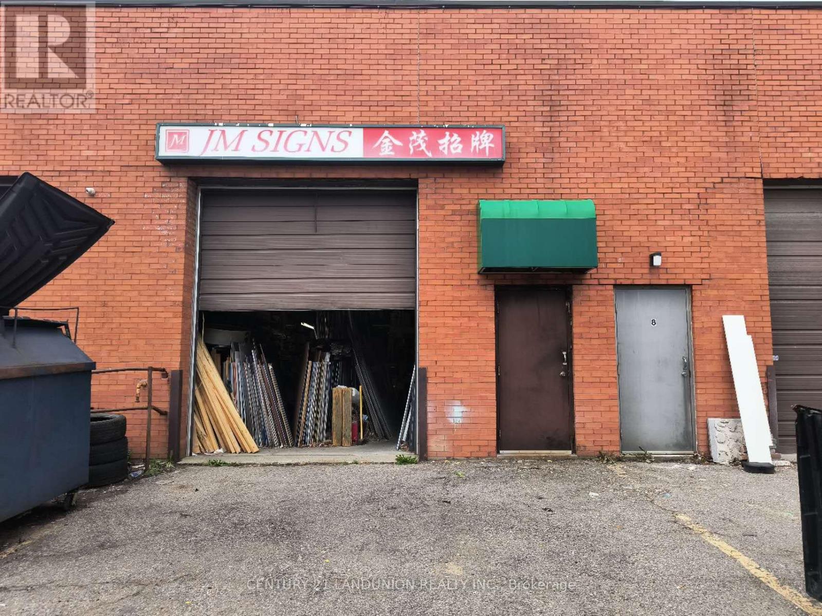 7 – 415 HOOD ROAD