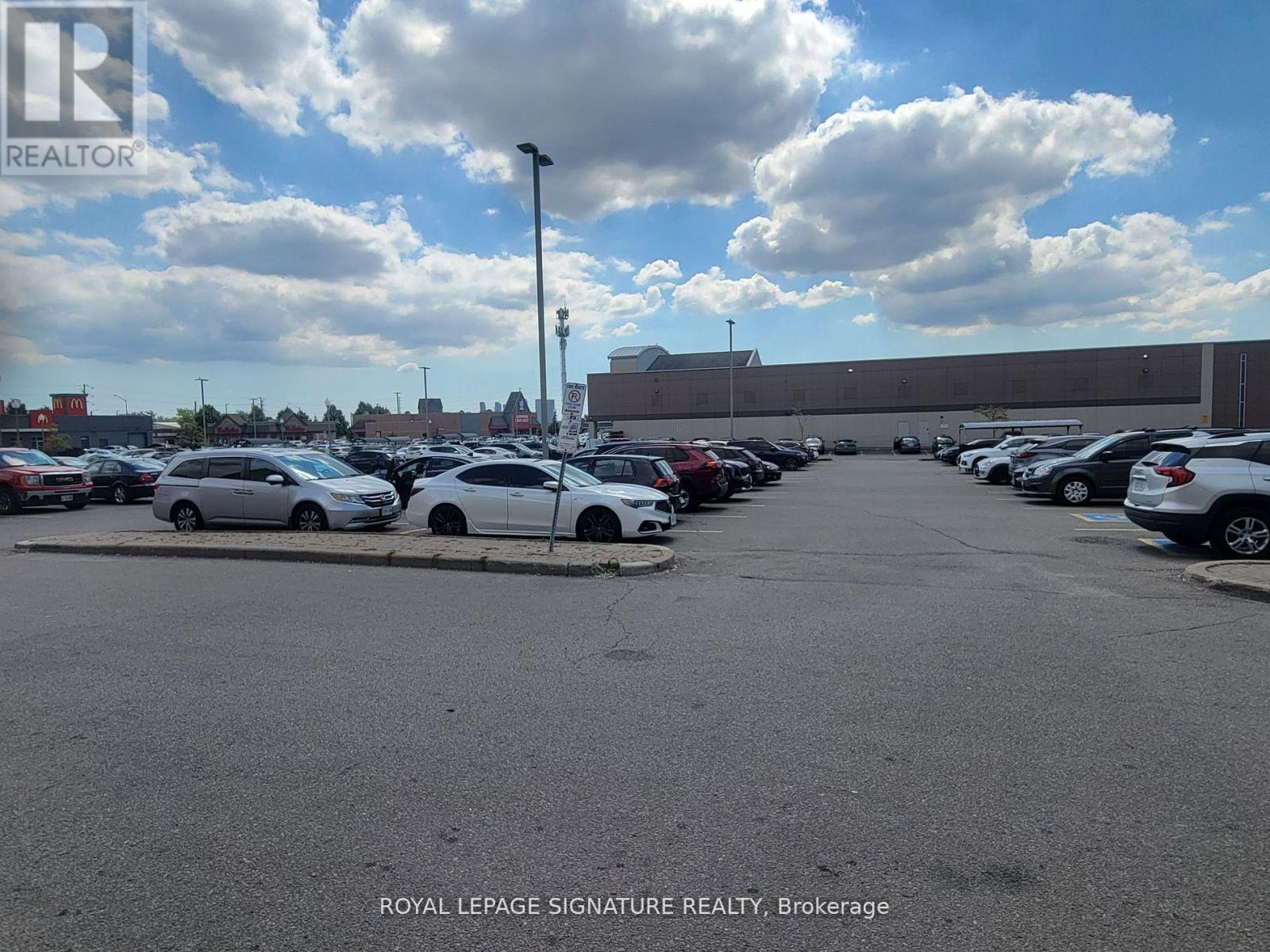 21 – 9200 WESTON ROAD