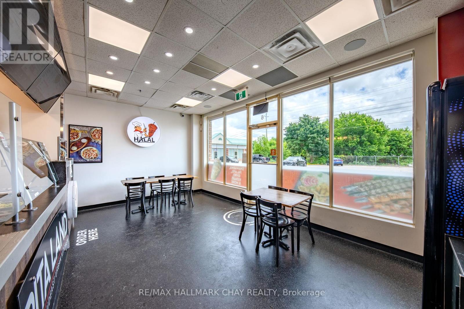6 – 845 KING W