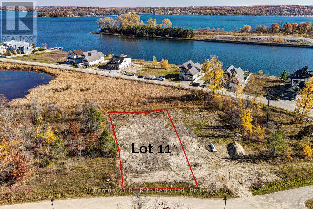 11 SWAN LANE, LOT 45 LANE