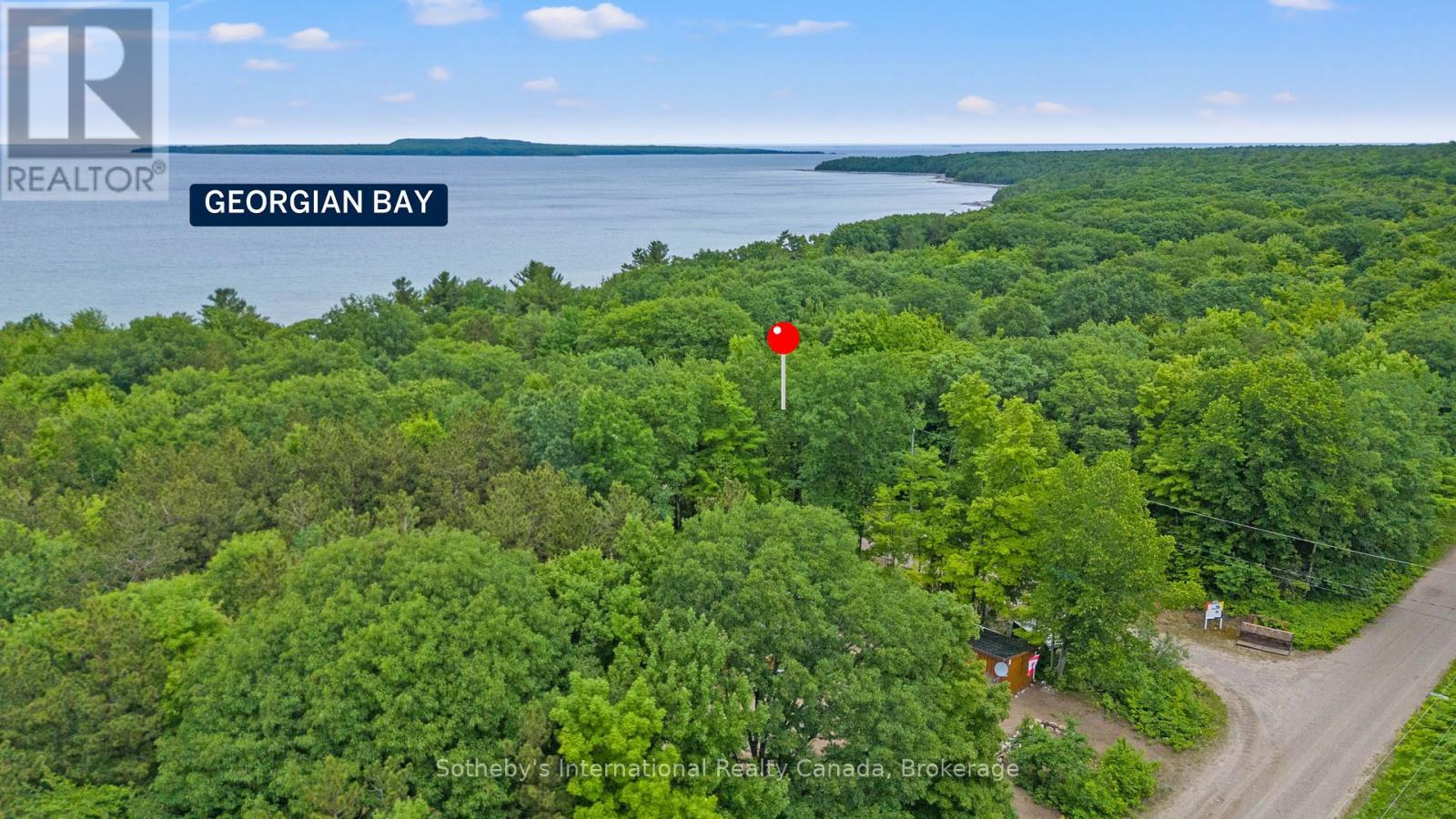 LOT 105 AMIK LANE