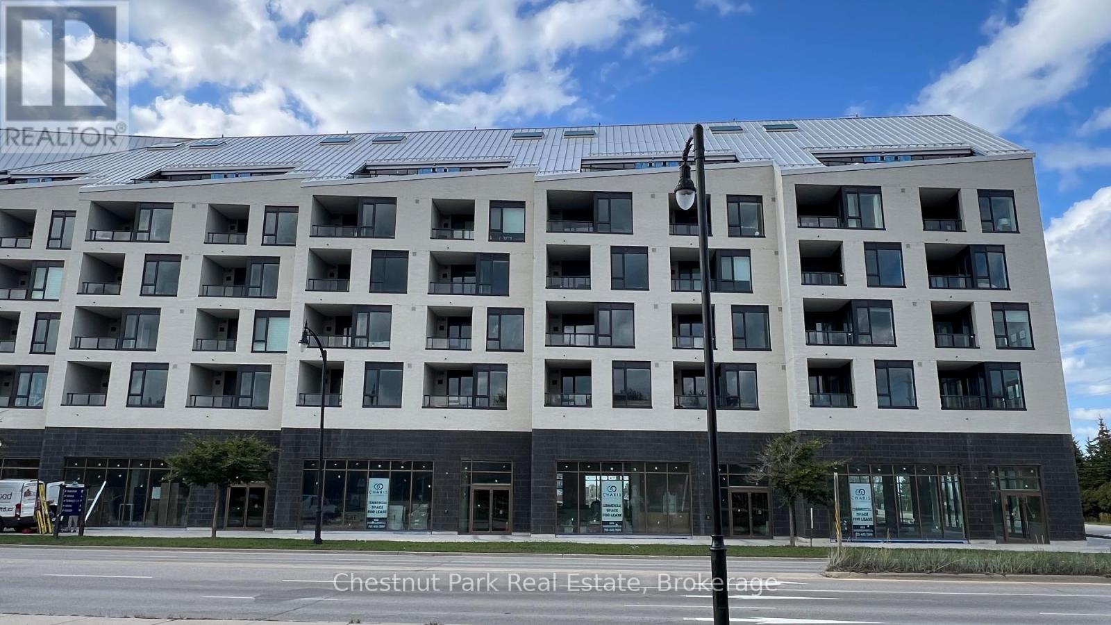 102 – 31 HURON STREET