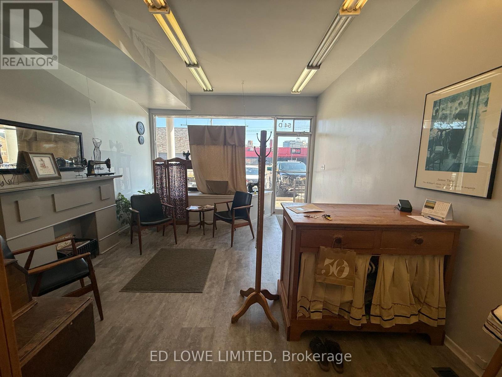 C & D – 54 MAPLE AVENUE