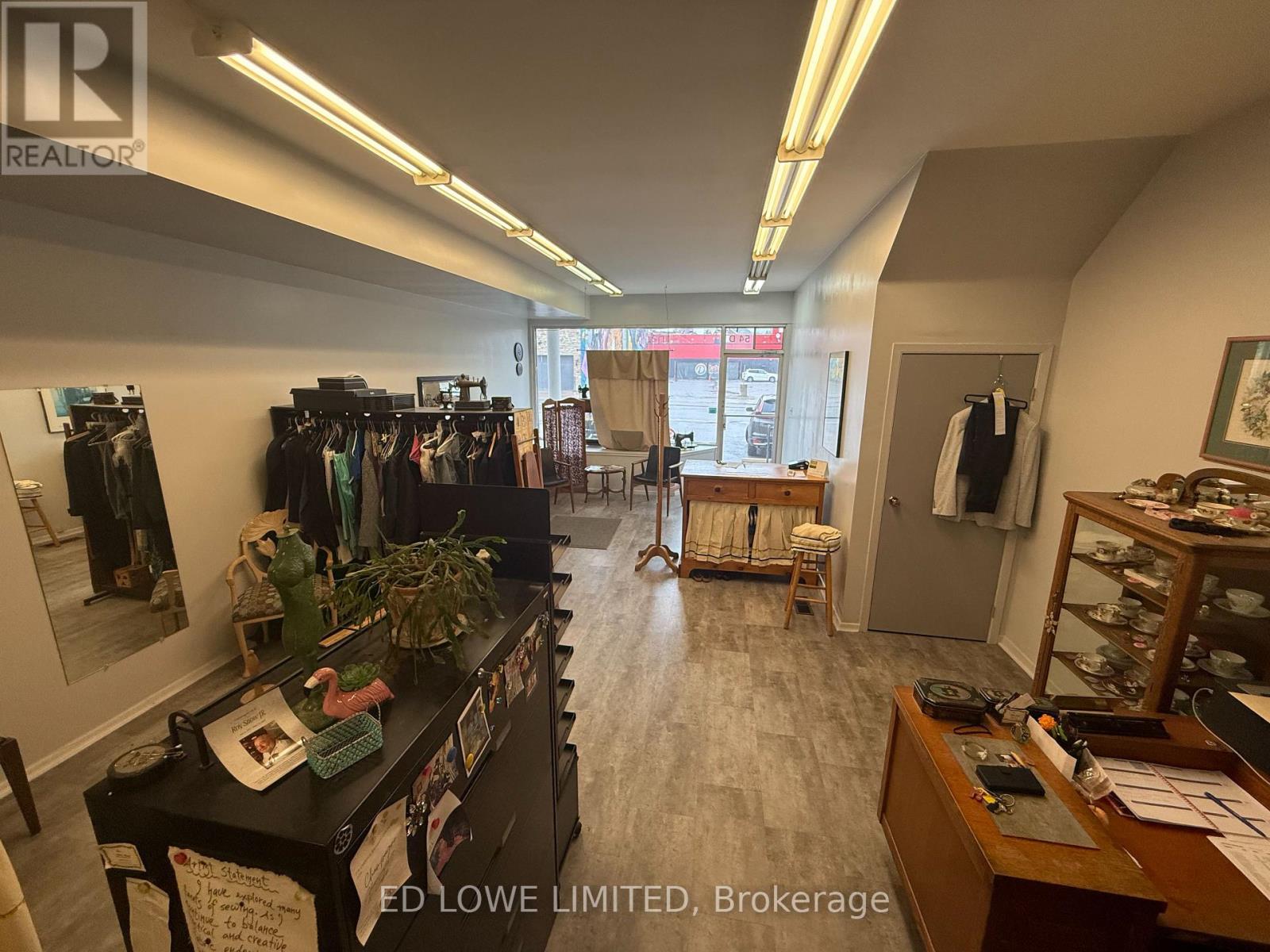C & D – 54 MAPLE AVENUE