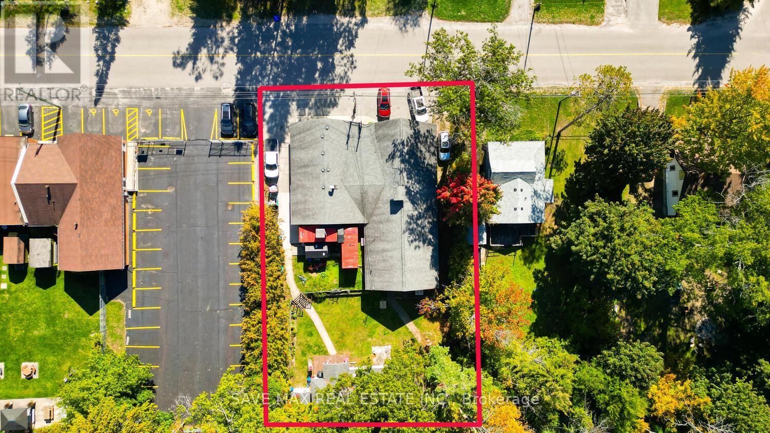 2008 TINY BEACHES ROAD S