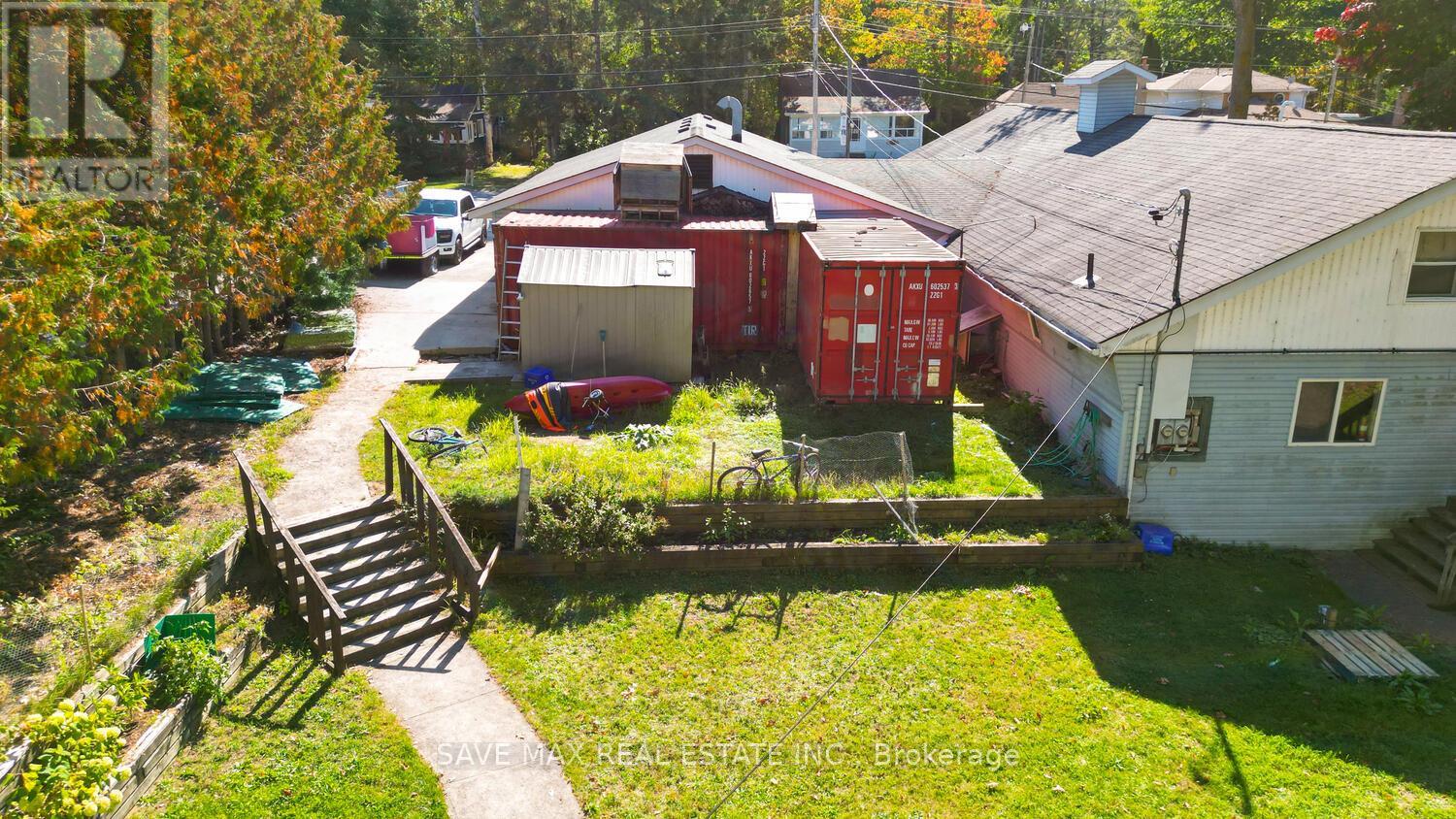 2008 TINY BEACHES ROAD S