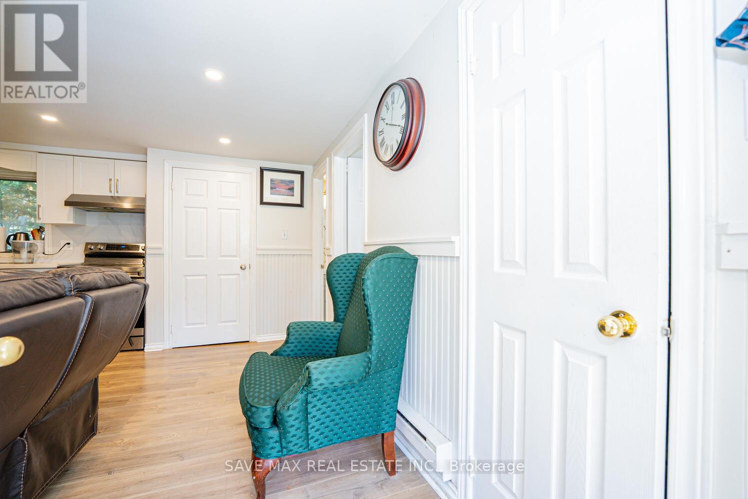 2008 TINY BEACHES ROAD S