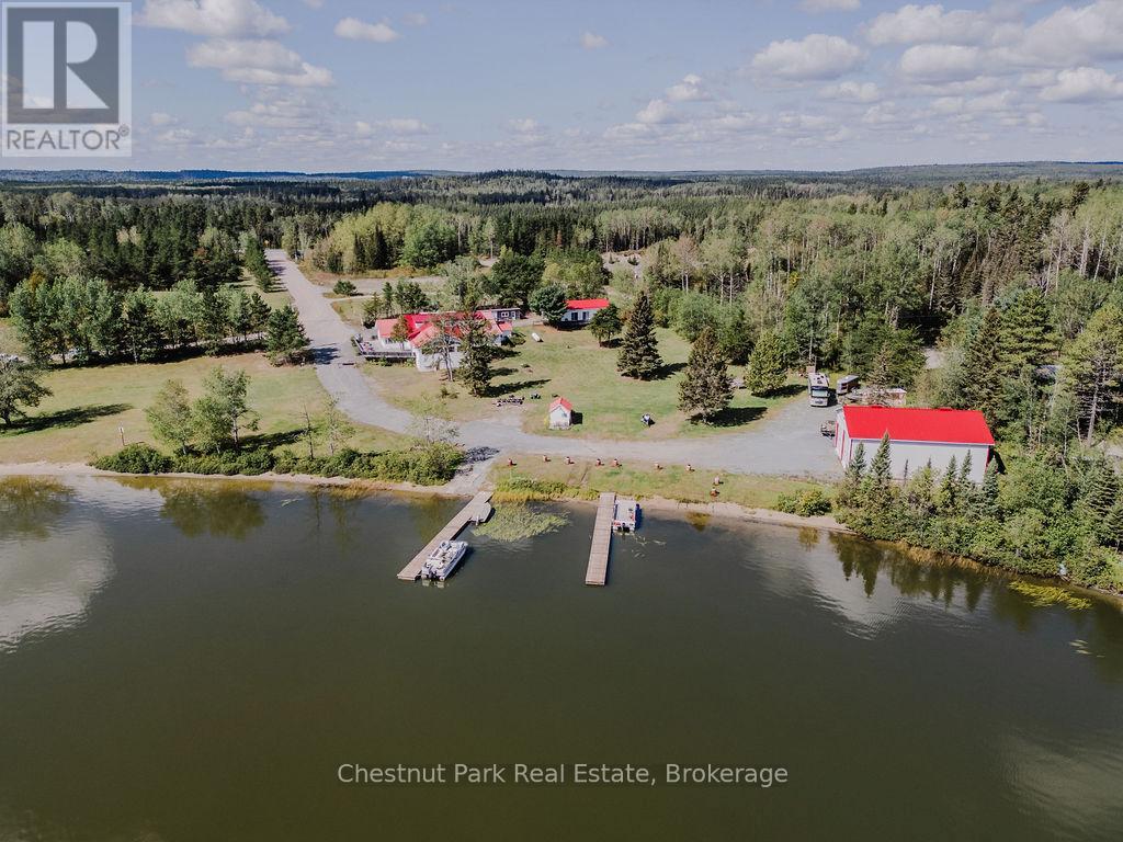 501 RESORT ROAD