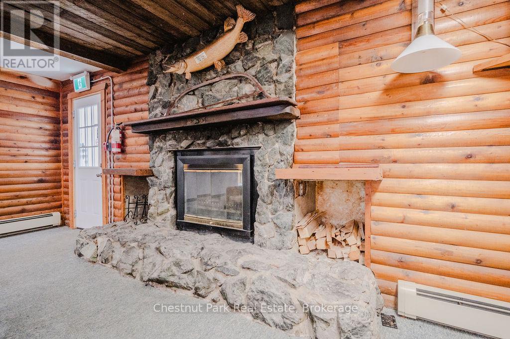 501 RESORT ROAD
