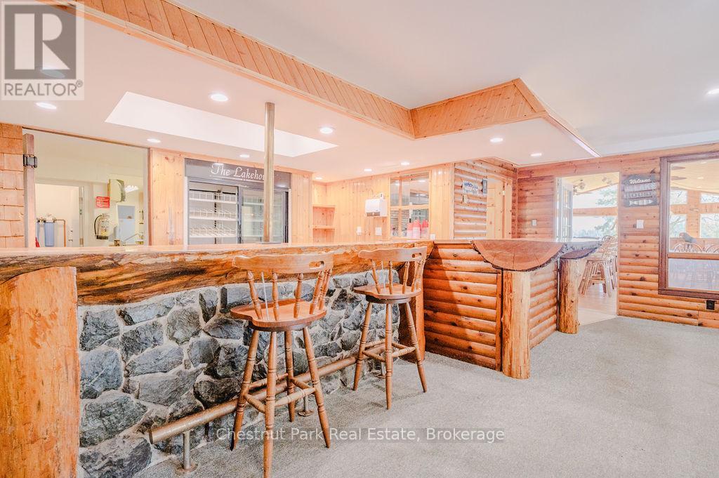 501 RESORT ROAD