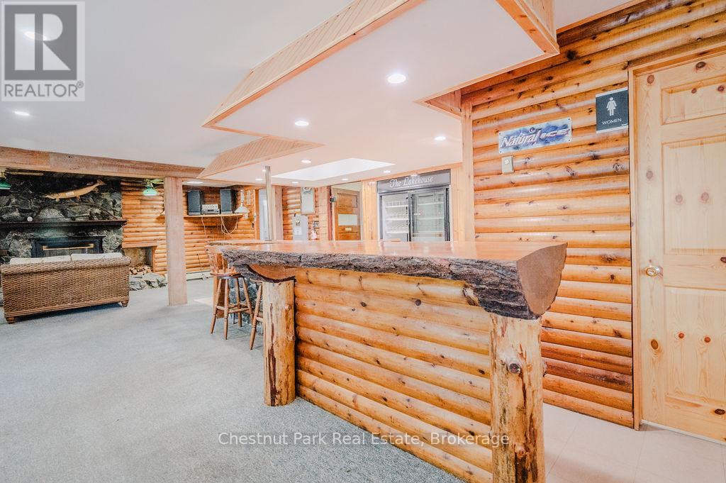 501 RESORT ROAD