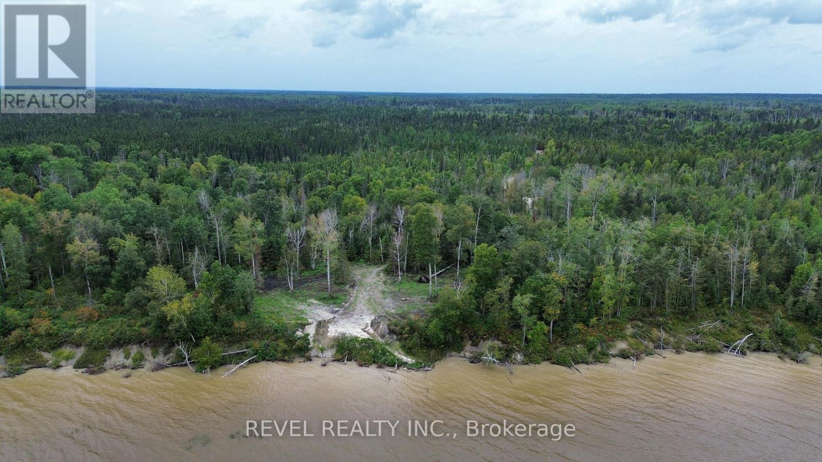 LOT 2 CON 3 EVELYN TOWNSHIP