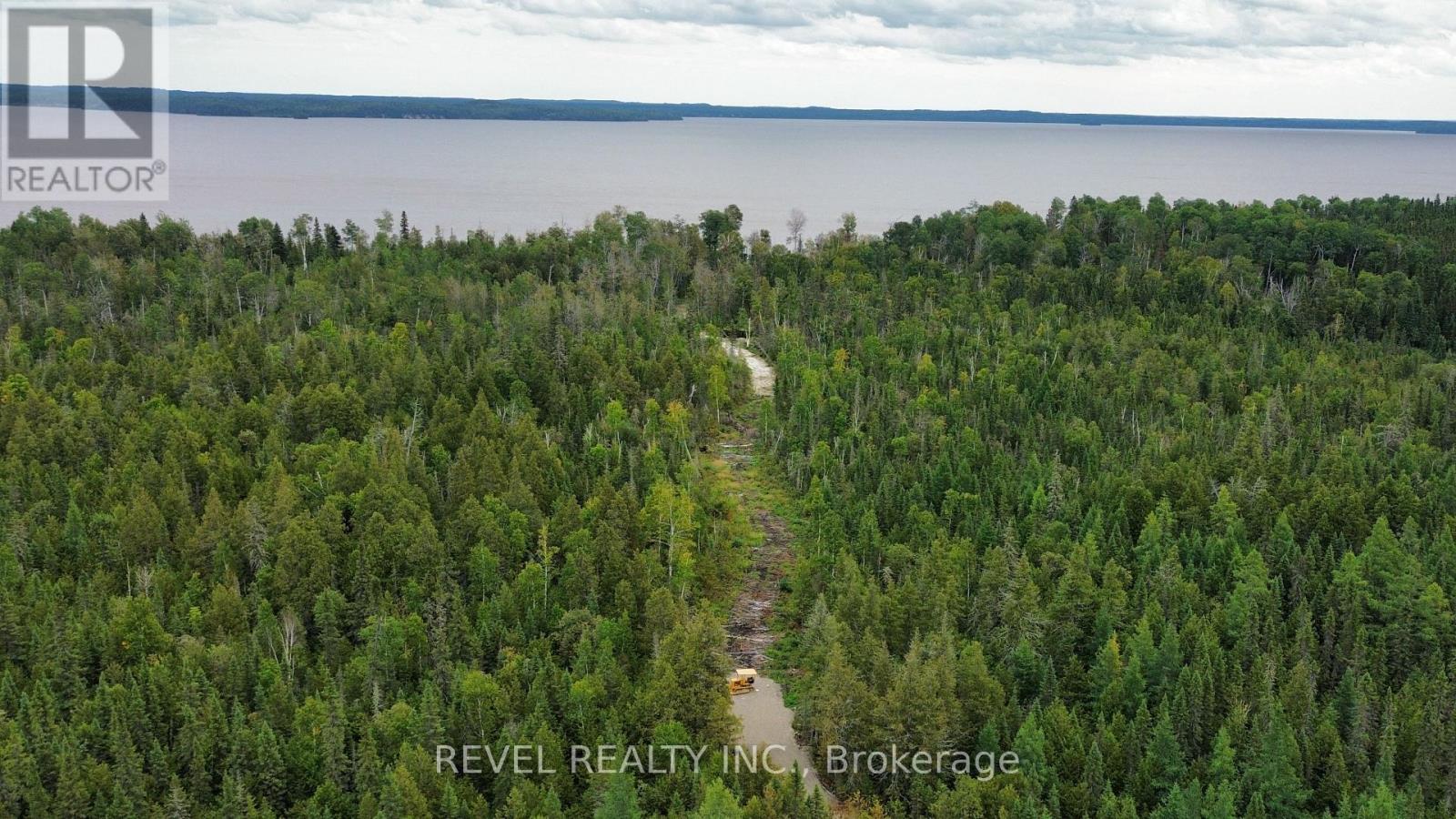 LOT 2 CON 3 EVELYN TOWNSHIP