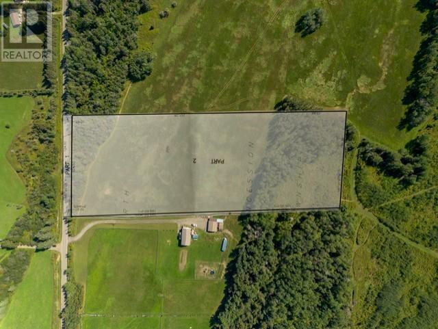 Part of North Half Lot 11 Wrigley Drive