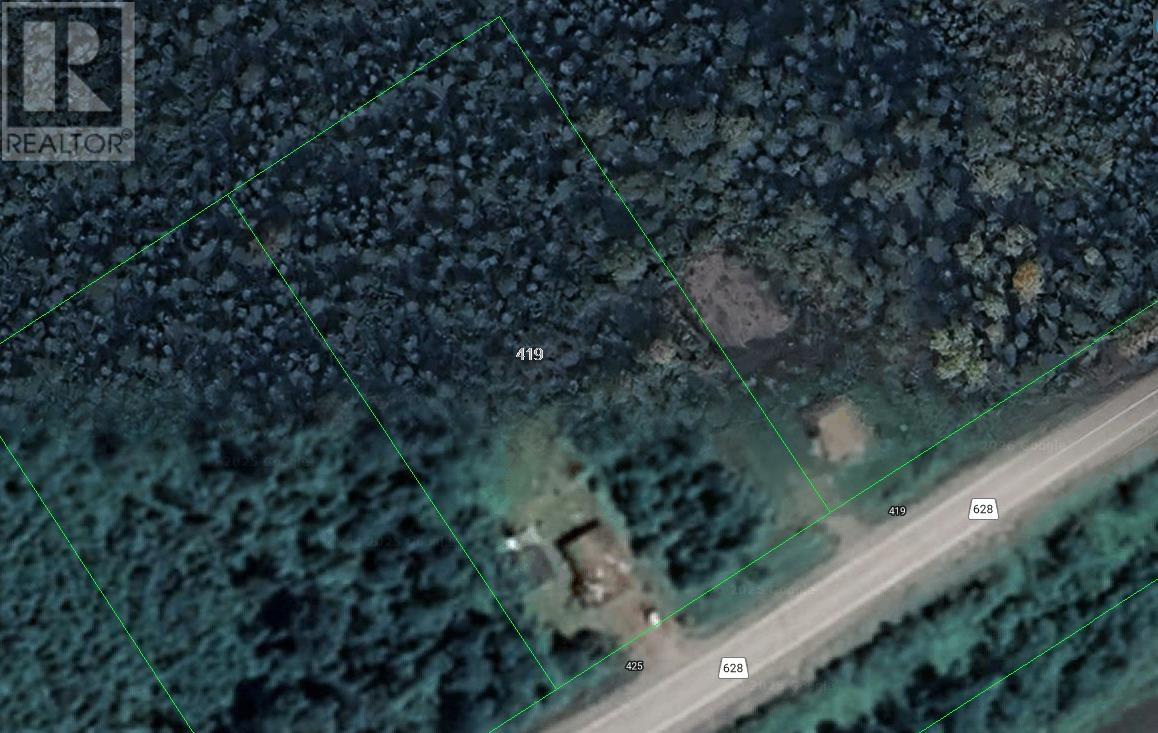 419 HWY 628