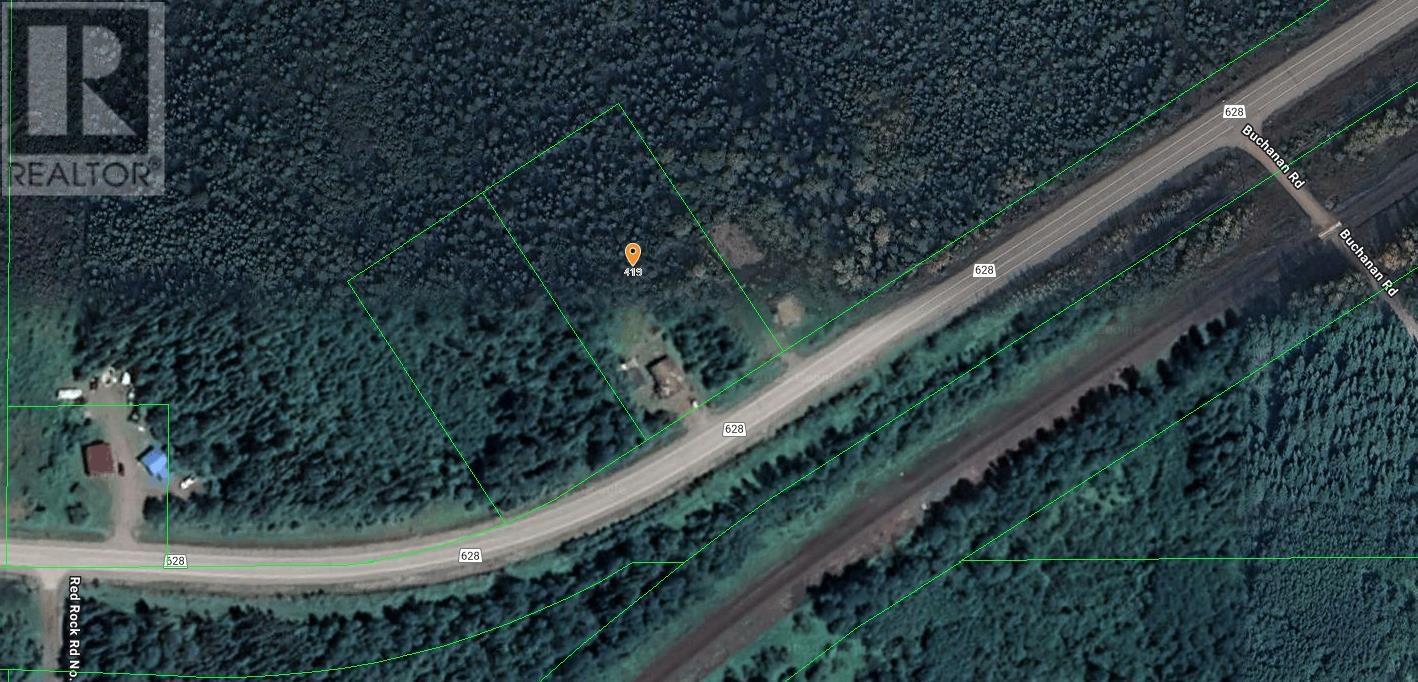 419 HWY 628