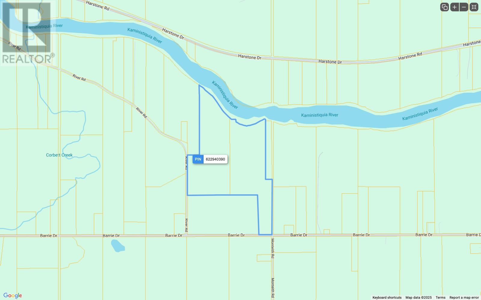 214 Barrie DR