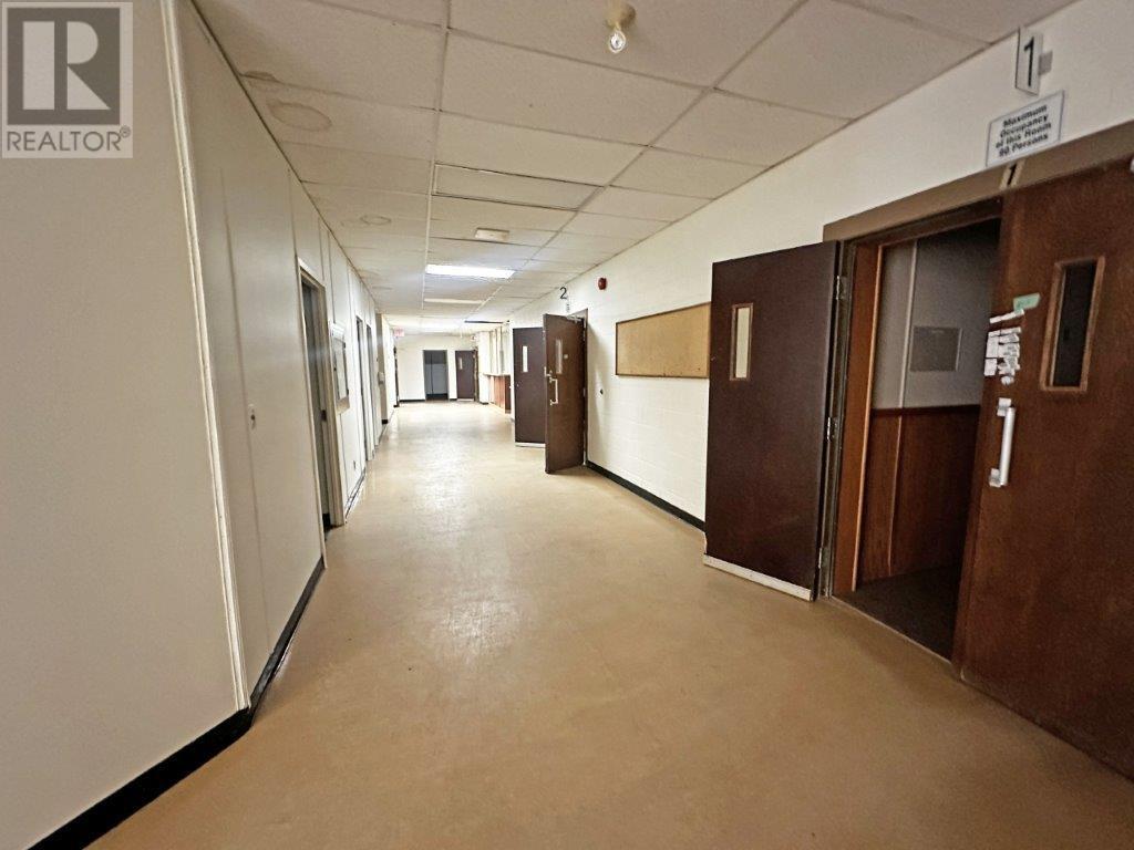 1805 Arthur Street|Second Floor