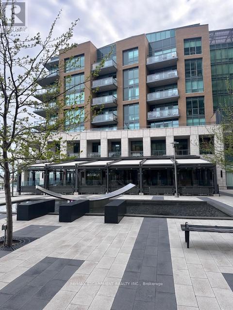 111 – 2060 LAKESHORE ROAD