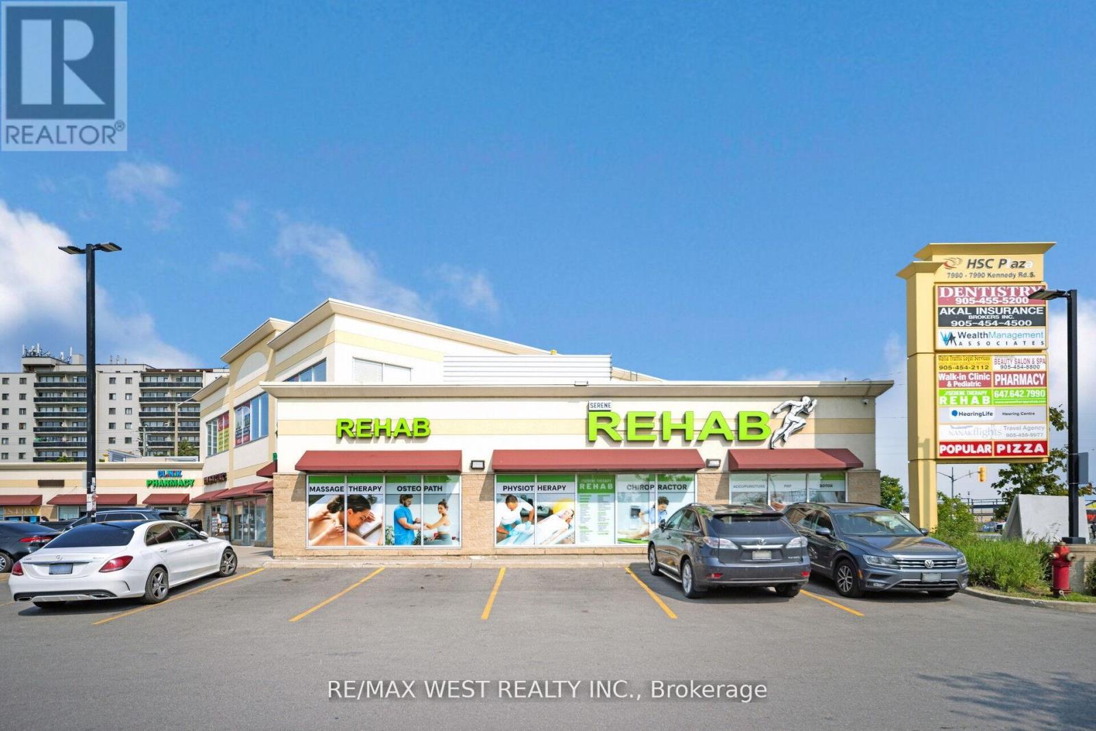 12 – 7990 KENNEDY ROAD