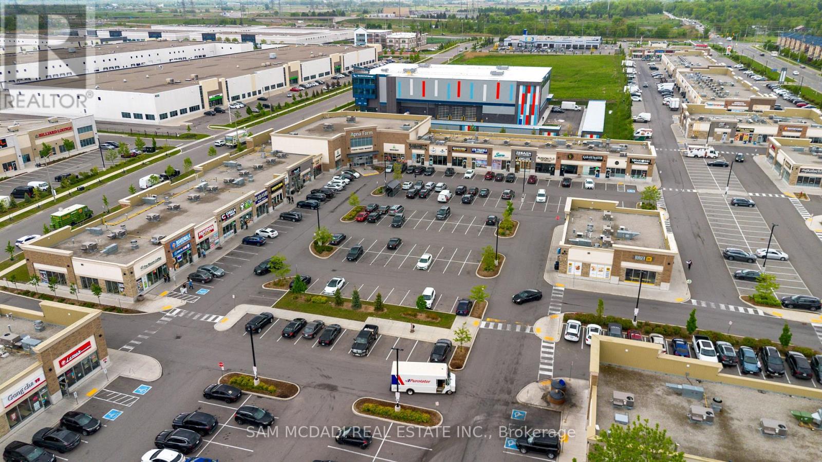 72 – 4700 RIDGEWAY DRIVE