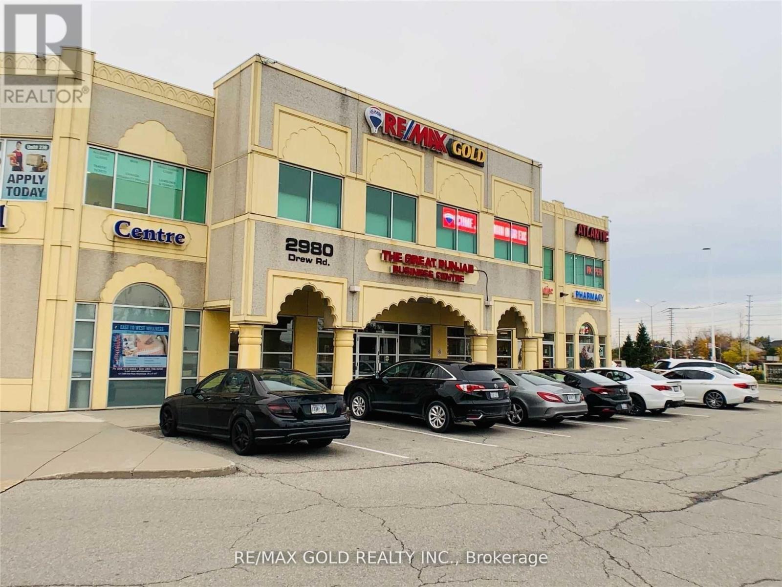 238 – 2980 DREW ROAD