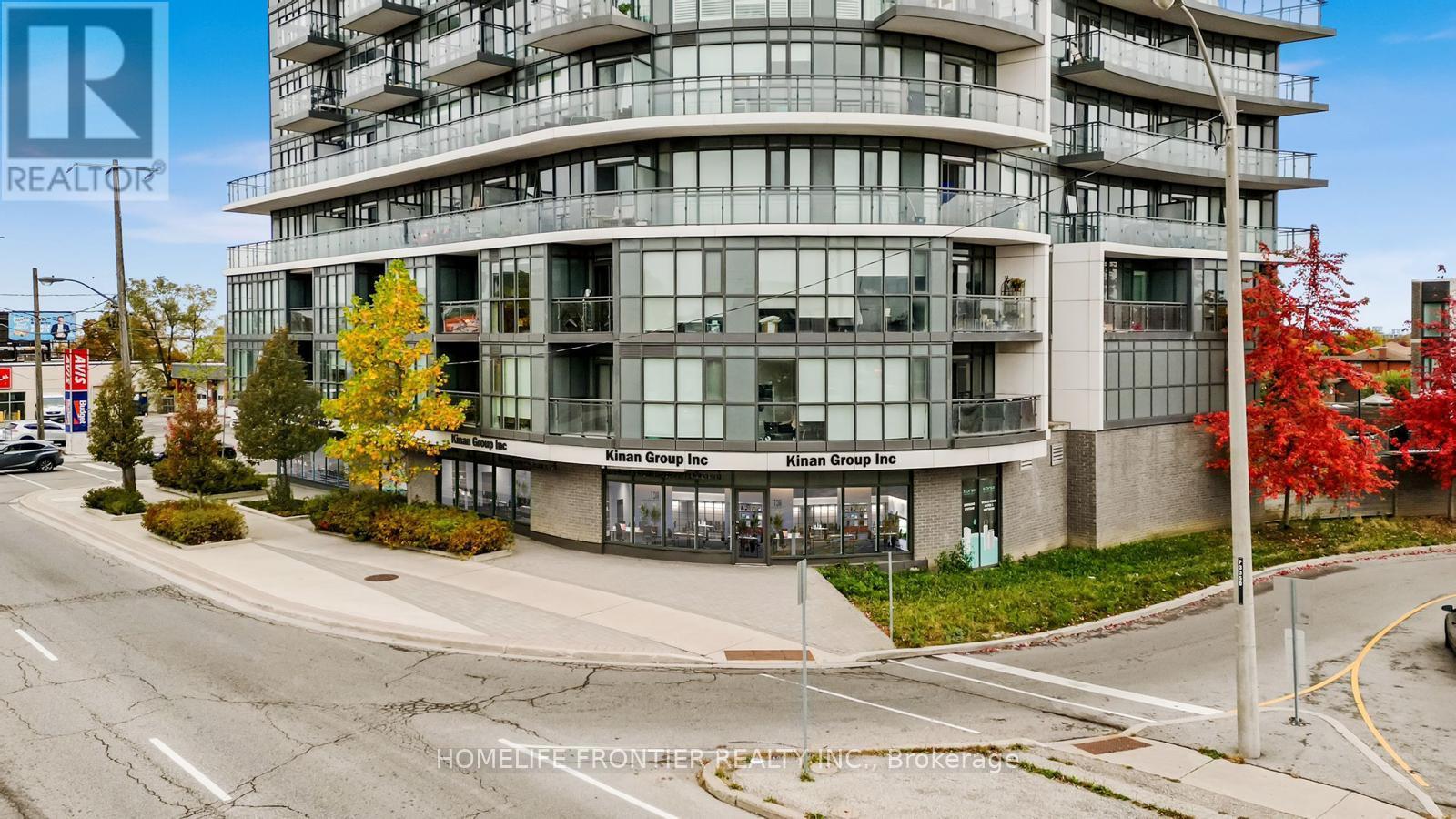 1 – 16 MCADAM AVENUE