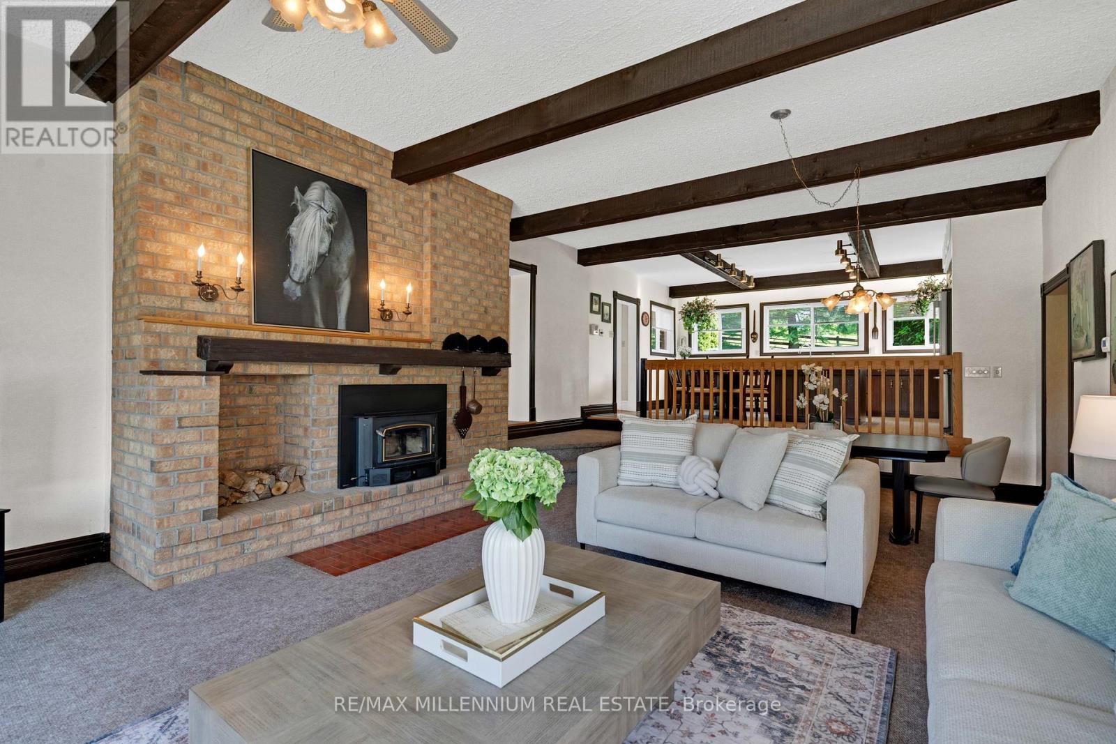 16718 CALEDON KING TOWNLINE N