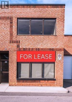 20 – 2131 WILLIAMS PARKWAY