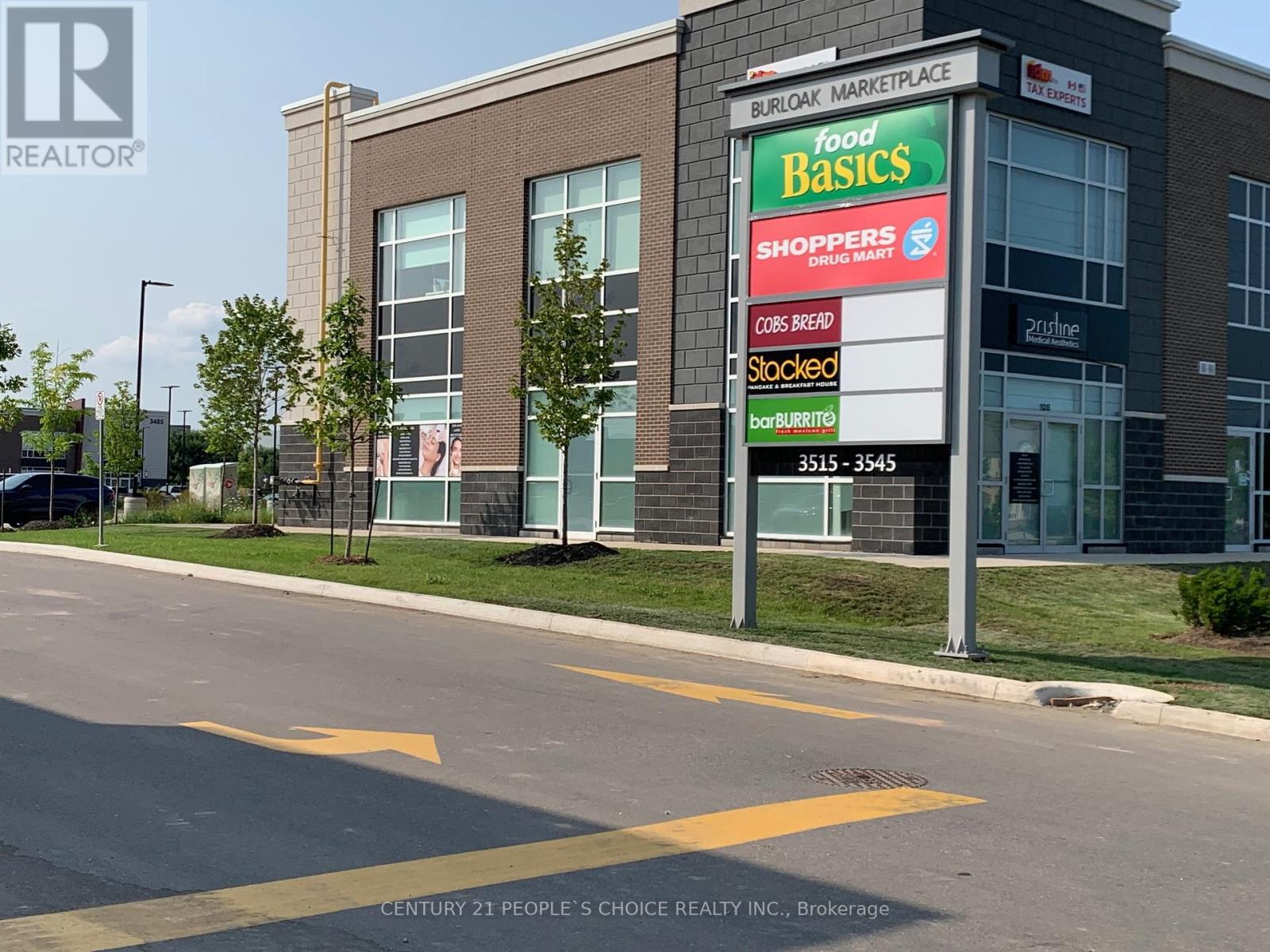 108 – 3495 REBECCA STREET