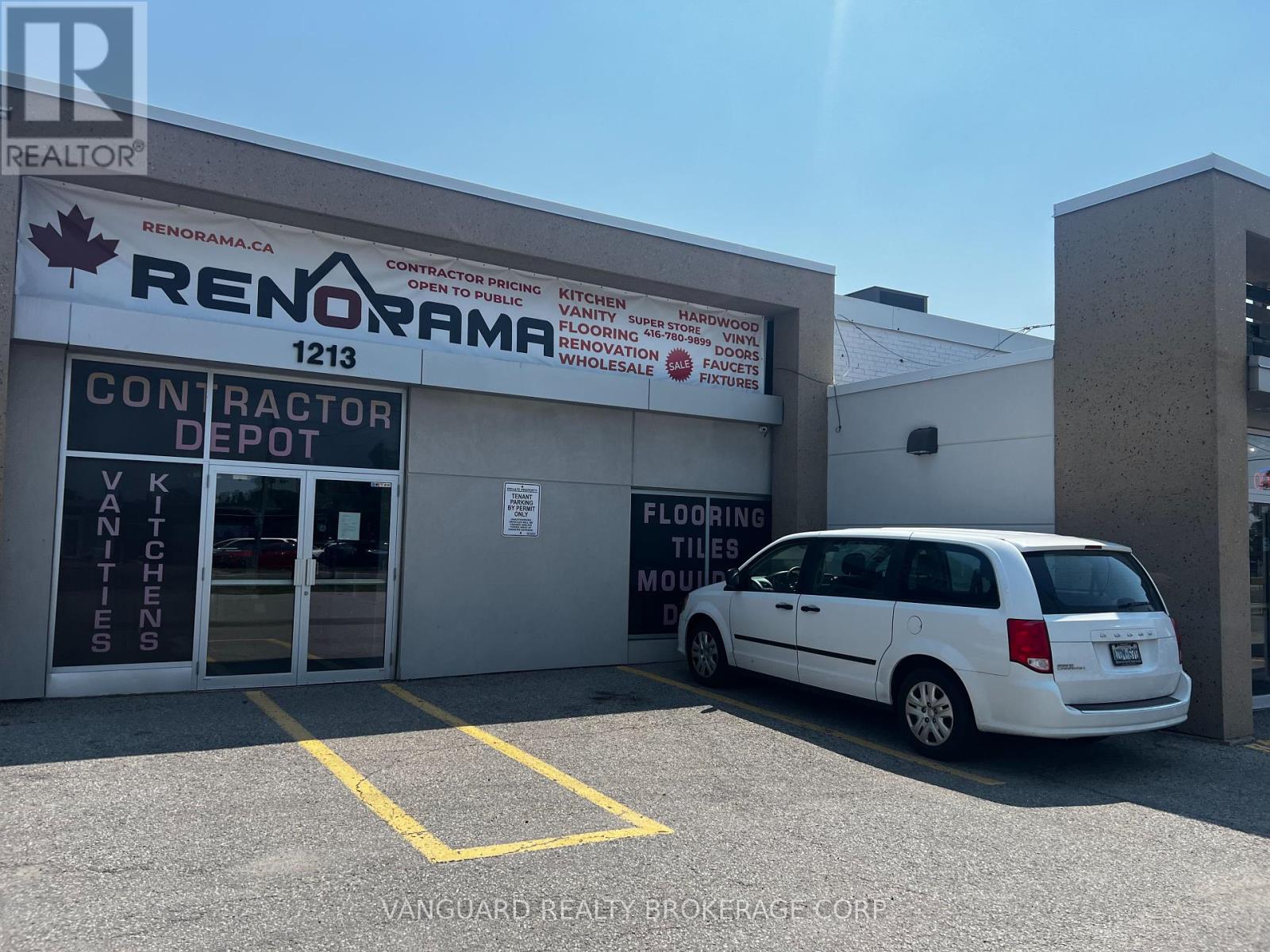 1211 CALEDONIA ROAD