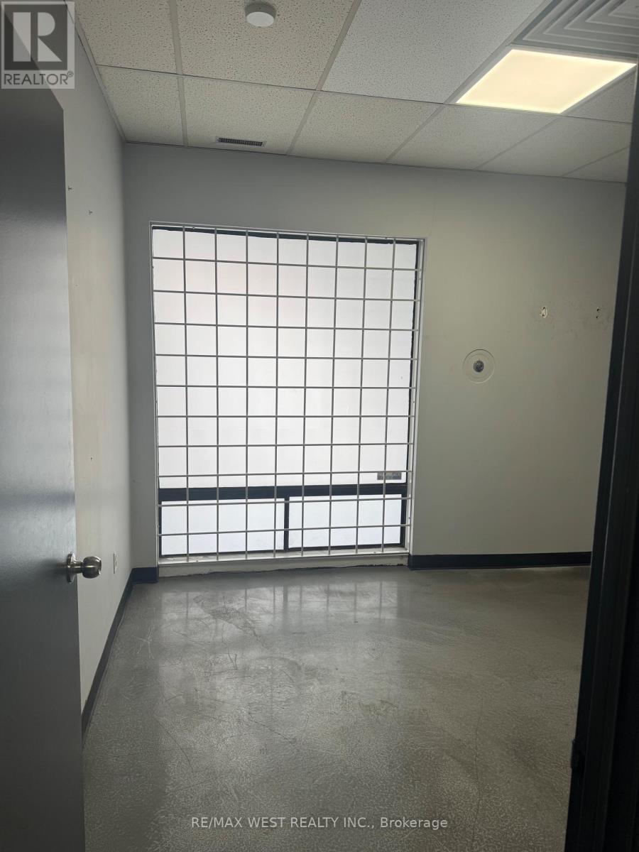 6 – 1331 MATHESON BOULEVARD E