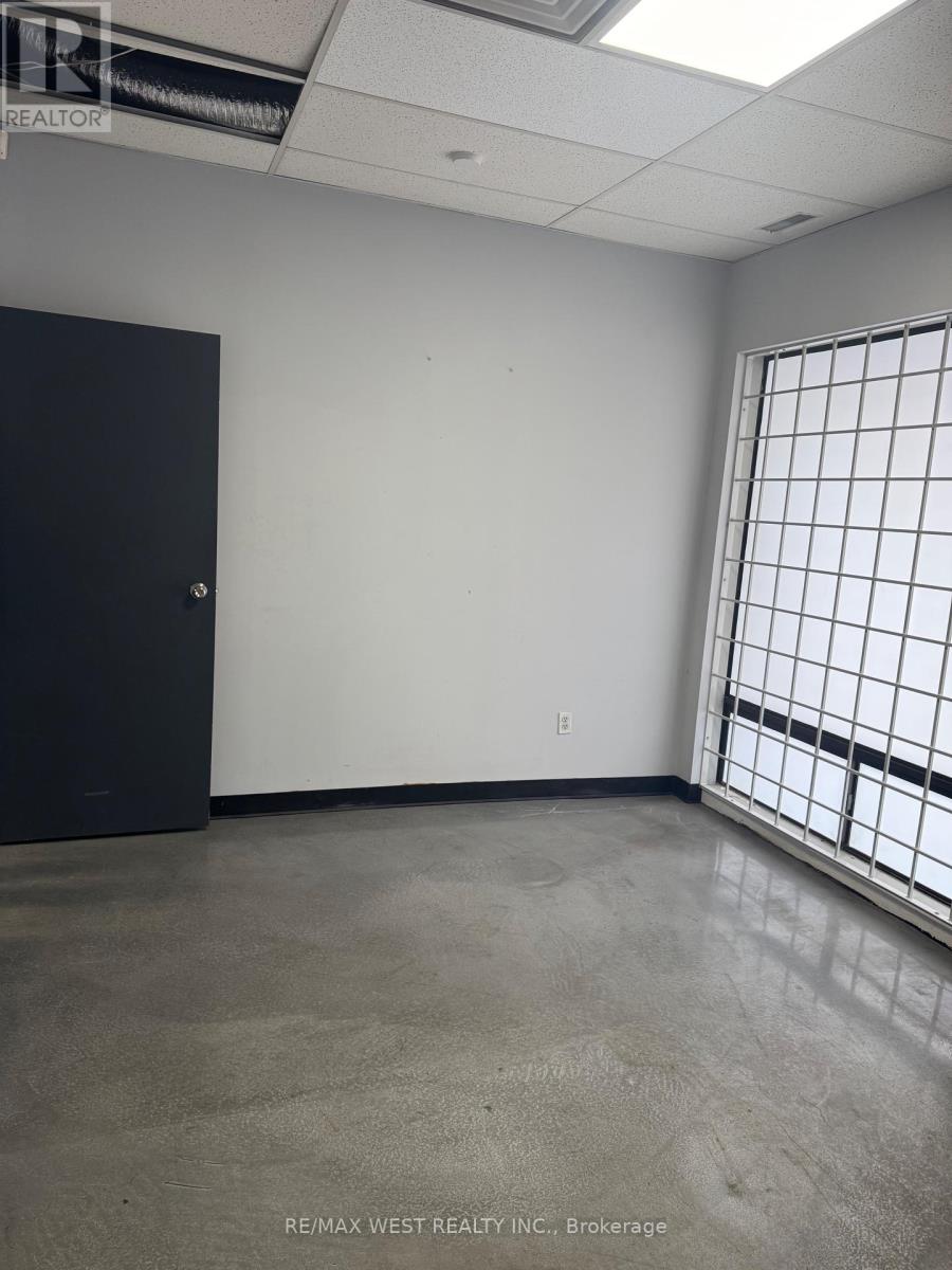 6 – 1331 MATHESON BOULEVARD E