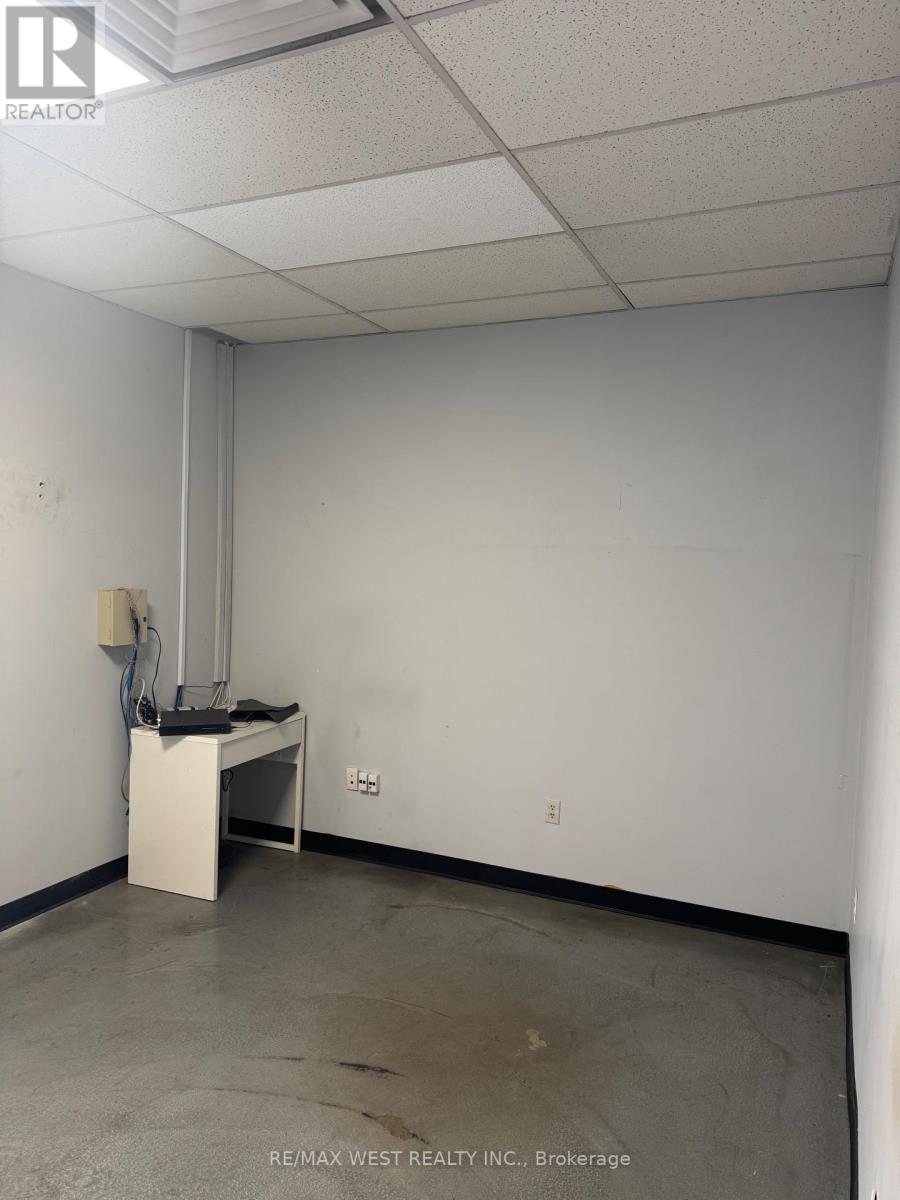 6 – 1331 MATHESON BOULEVARD E