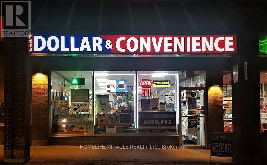 12 – 4099 ERIN MILLS PARKWAY