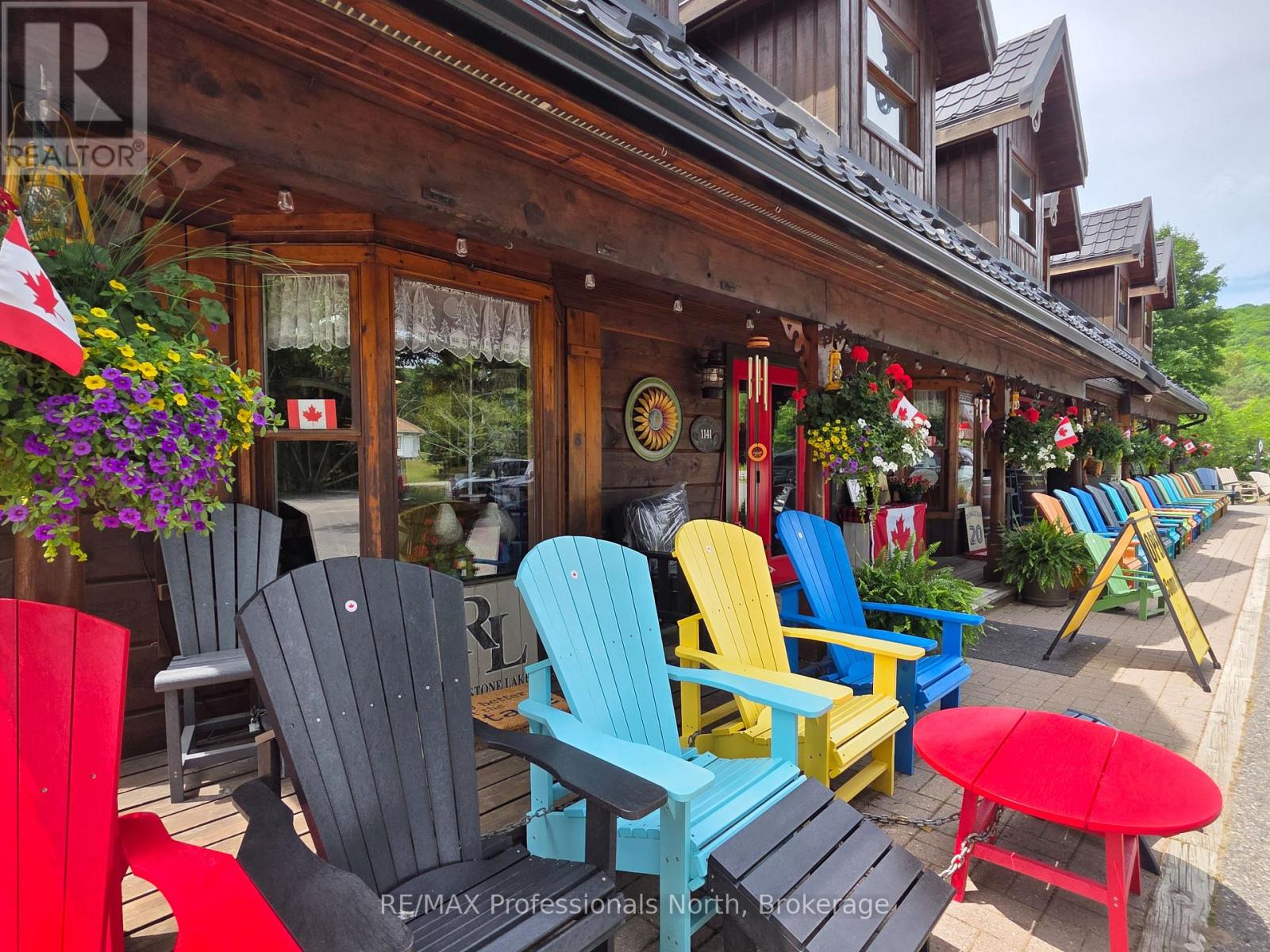 1141 KENNISIS LAKE ROAD