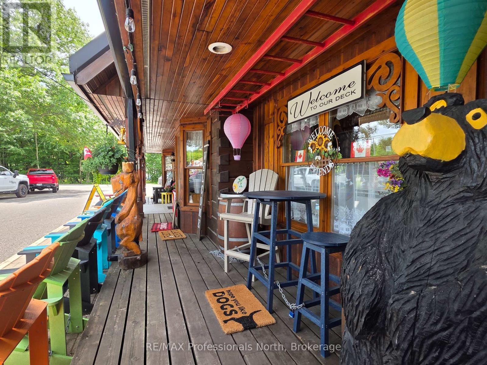 1141 KENNISIS LAKE ROAD